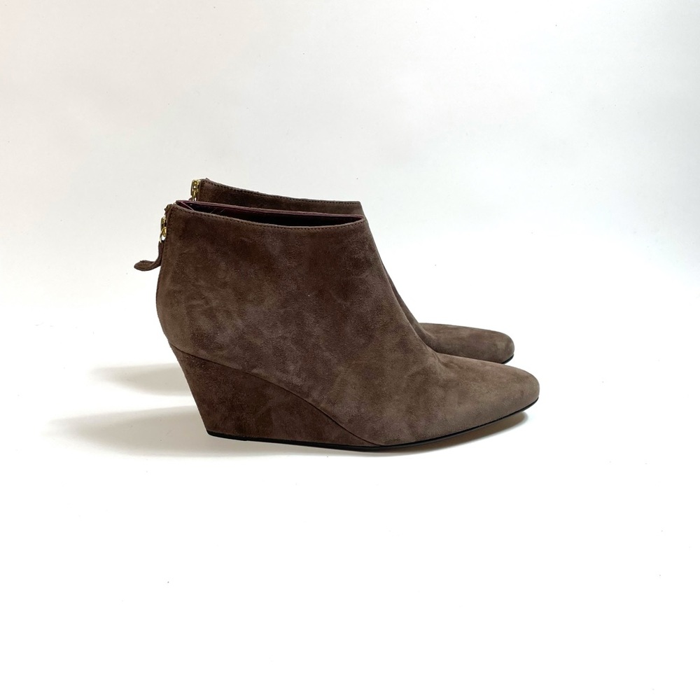 Avril Gau booties - 39